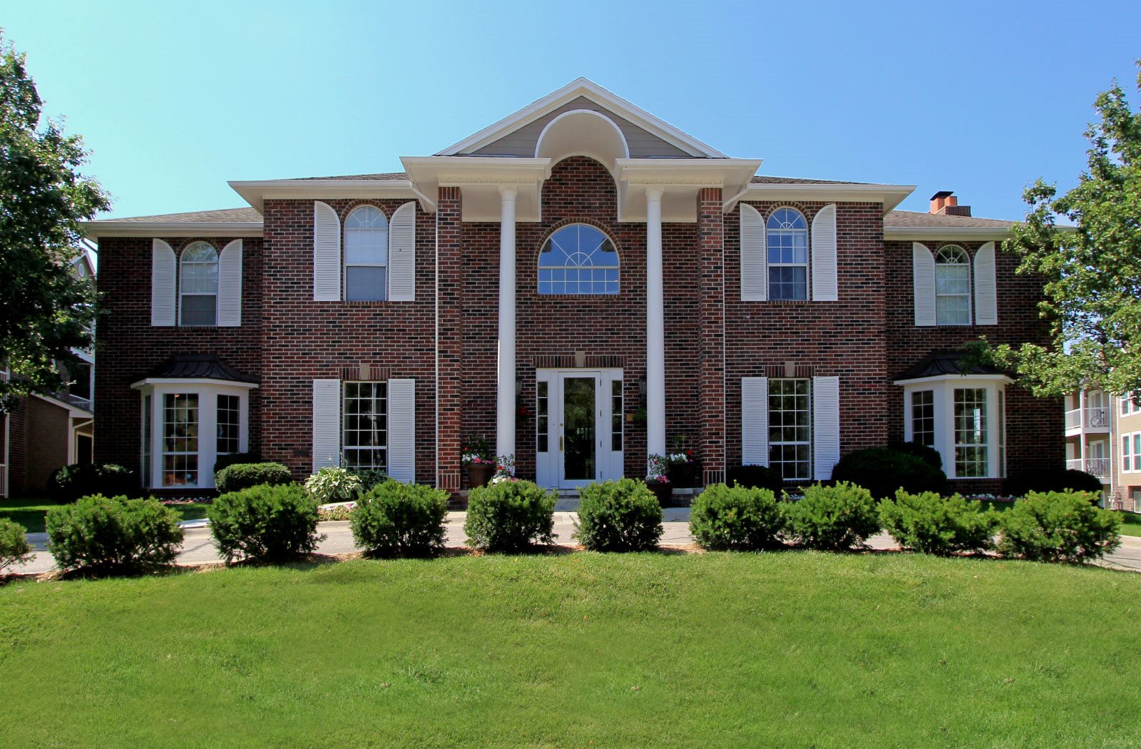 LionsGate Apartments | Apartments in Lincoln, NE