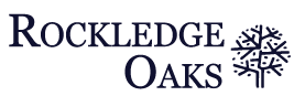 Rockledge Oaks Apartments logo