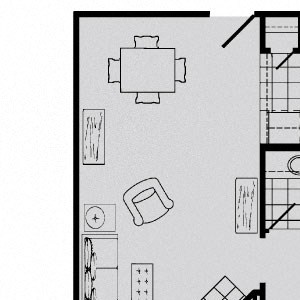 Floorplan Photos Gallery
