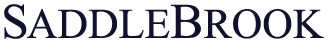 SaddleBrook Apartments logo