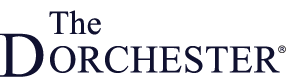 The Dorchester Apartments logo