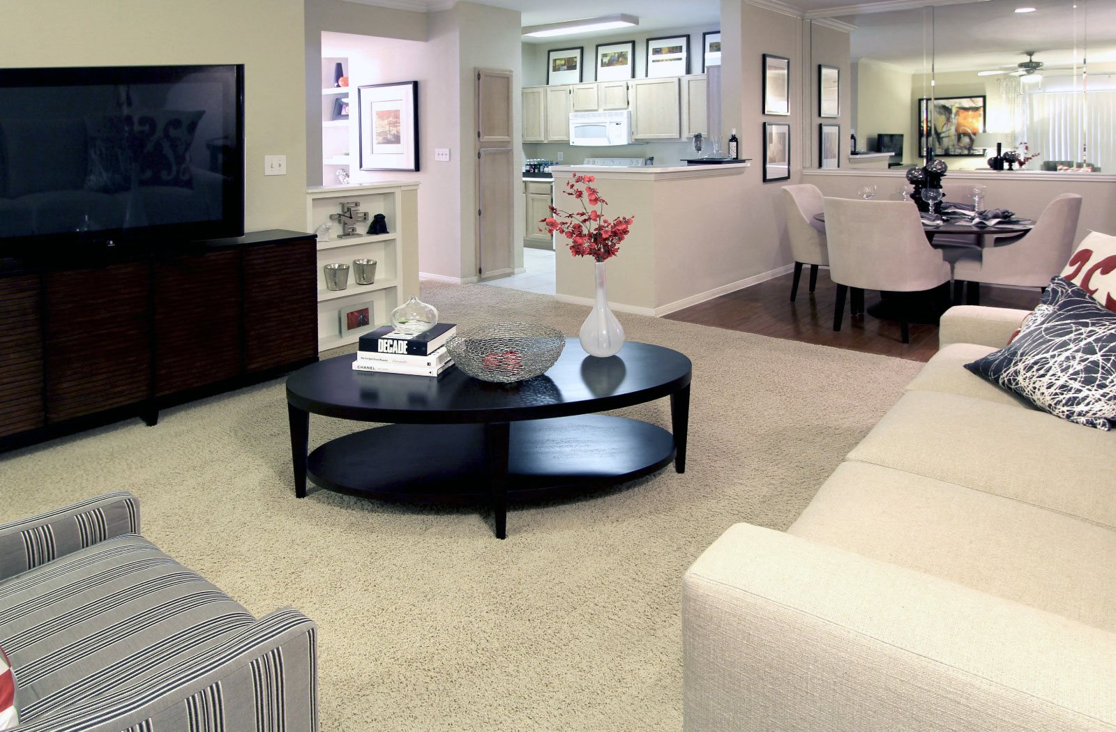 Kensington Square Apartments | Apartments in Dallas, TX