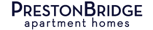PrestonBridge Apartments logo
