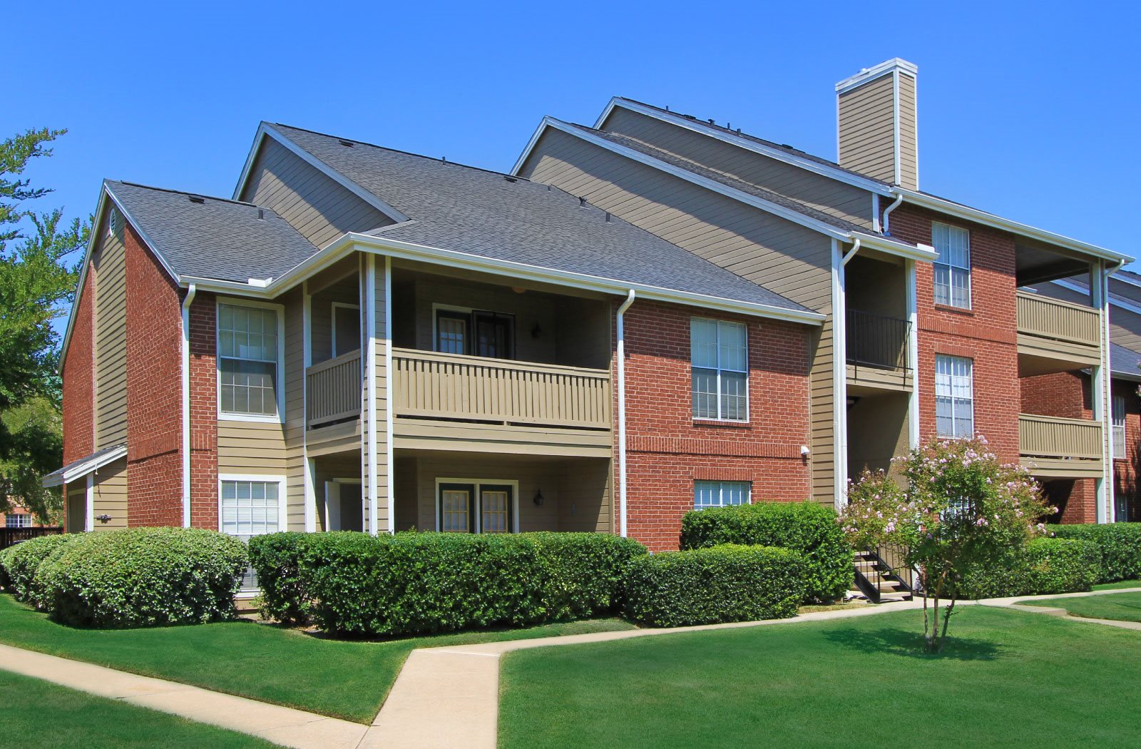 Preston Village Apartments Apartments in Dallas, TX