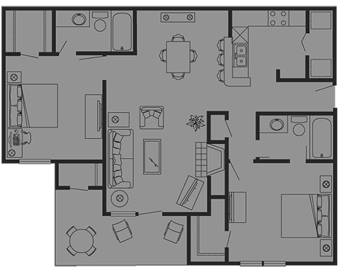 18909 Lloyd Circle 1-2 Beds Apartment for Rent - Photo Gallery 33