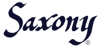 The Saxony Apartments logo