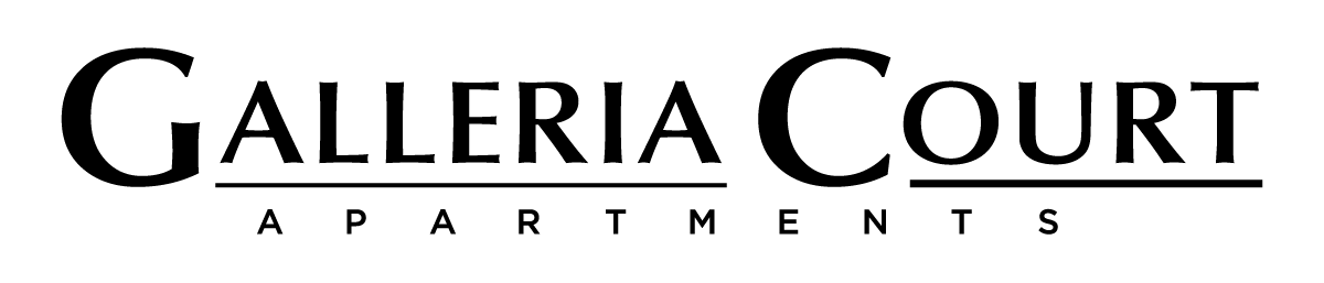 Galleria Court Apartments Logo