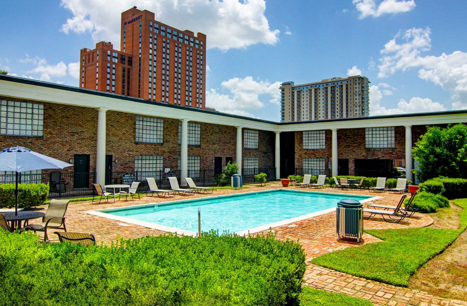 Plantation Apartments | Apartments in Houston, TX