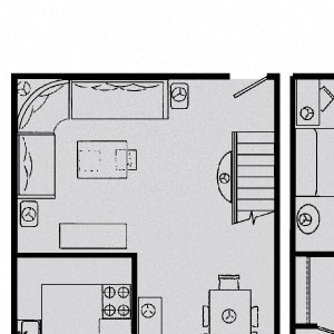Townhome (L)