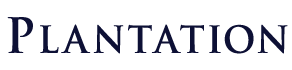 Plantation Apartments logo