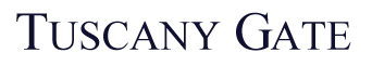 Tuscany Gate Apartments logo