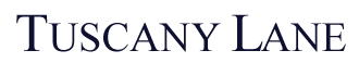 Tuscany Lane Apartments logo