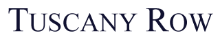 Tuscany Row Townhomes logo