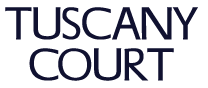 Tuscany Court Apartments logo