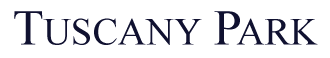 Tuscany Park Apartments logo