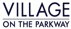 Village on the Parkway Apartments logo