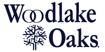 Woodlake Oaks Apartments logo