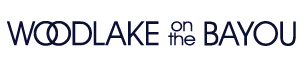 Woodlake on the Bayou Apartments logo