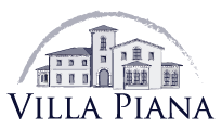 Villa Piana Apartments logo