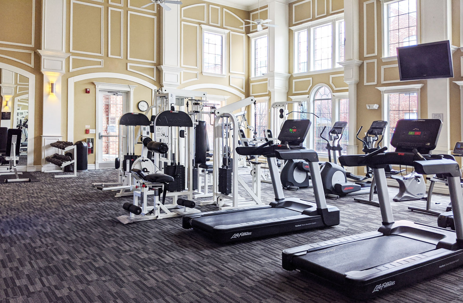 TurtleCreek Apartments | Apartments in West Des Moines, IA