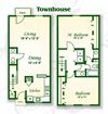 The Cheshire Townhouse