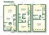 The Laurel Townhouse