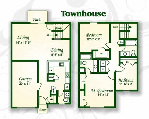 101 Bridge Pointe Ln 1-3 Beds Apartment, Charleston Apartment Living for Rent - Photo Gallery 14