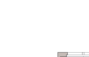 1 Bed1 Bath-A25