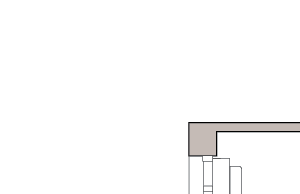 1 Bed1 Bath-A2