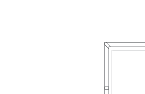 1 Bed1 Bath-A8