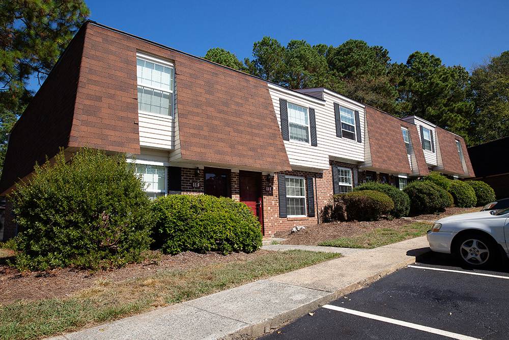 Photos and Video of The Mews Apartments and Townhomes in Durham, NC