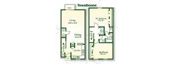 The Jackson Townhouse