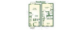 The McEntire Townhouse