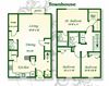 The Palmetto Townhouse