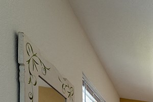 Bedroom with Natural Light Bedroom with Natural Light - Photo Gallery