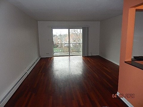 2234 S. Goebbert Rd #420 1 Apartment for Rent