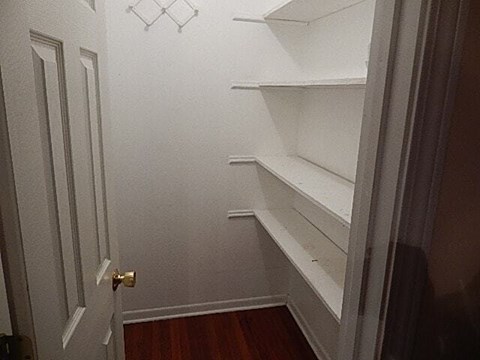 2234 S. Goebbert Rd #420 1 Apartment for Rent