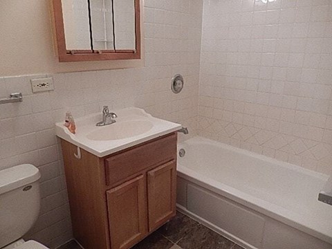 2234 S. Goebbert Rd #420 1 Apartment for Rent
