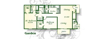 The Boone Garden