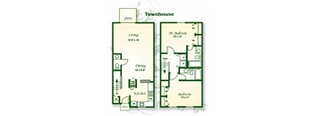 The Cypress Townhouse