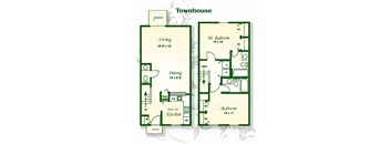 The Empress Townhouse