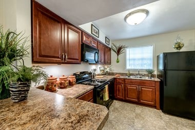 4431 Lakefield Mews Dr 1-3 Beds Apartment for Rent - Photo Gallery 1