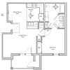 1 Bedroom Deluxe