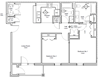 2 Bedrooms, 2 Bathrooms