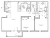 2 Bedroom Deluxe