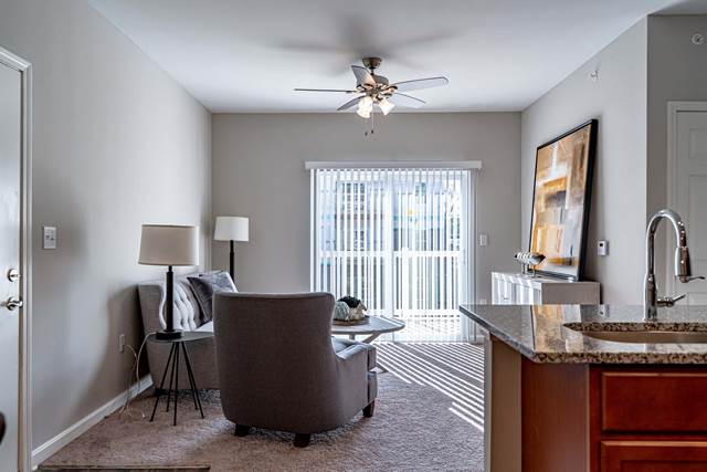 Saddlebred Park Apartments