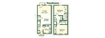 The Kiawah Townhouse