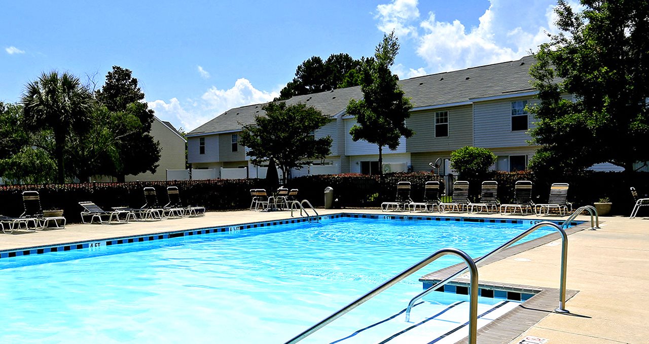the islands apartments and townhomes apartments in charleston sc