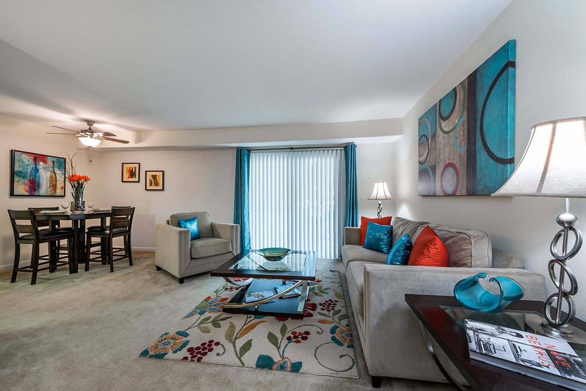 The Palms Apartments