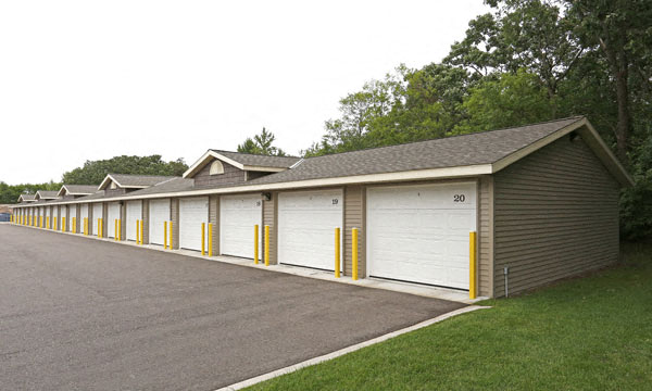 Garages